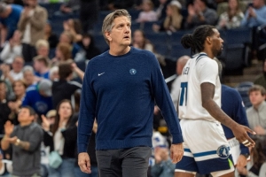 王子星：里德接受采訪時(shí)都覺得逆轉(zhuǎn)不可思議 今天要給芬奇點(diǎn)贊