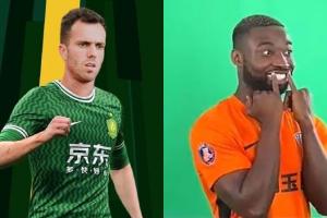 記者：兩歸化沒(méi)搞定手續(xù)，國(guó)腳接連遭遇不順，不得不為世預(yù)賽擔(dān)憂(yōu)