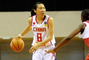 付政浩：苗立杰任女籃助教有程序難題 此前姚明申請借調(diào)大郅無果