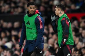 郵報:因財政等原因，曼聯(lián)無法在提前召回拉什福德和安東尼