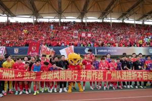 2025中甲冬窗今日關閉，廣州球員今何在？還有5人沒找到下家