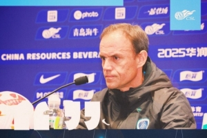 拉坦齊奧：這周我們準(zhǔn)備非常充分，會(huì)專(zhuān)注于發(fā)揮我們的風(fēng)格