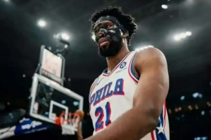 恩比德還能奮起嗎？ 他已打完了在76人的最后一場？