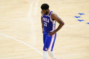 Skip：76人為什么要6400萬年薪續(xù)約恩比德到29年？現(xiàn)在被套牢了