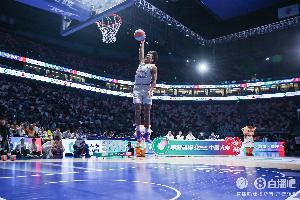 CBA扣籃大賽哪家強??民間高手&大學生皆曾問鼎 一國內(nèi)扣將3連霸