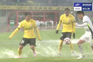 西海岸官方：明天比賽按照17分57秒繼續(xù)進(jìn)行，比賽場(chǎng)地不變