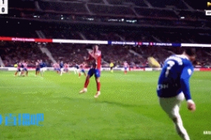 就是不進(jìn)??！畢爾巴鄂8分鐘3次中框，伊納基近距離爆射中橫梁