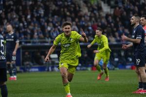 值得期待！比紹夫遠射致勝霍村1-0波鴻 賽季32場5球&踢過6個位置