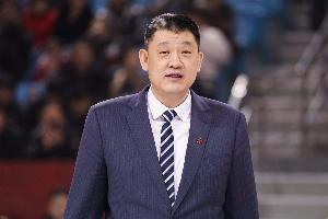 “虎王”孫軍：單場70分功勞不是我一個(gè)人的 如今的青訓(xùn)更系統(tǒng)化