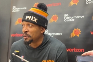 這賽季還有救嗎？比爾：我會(huì)戰(zhàn)斗到最后 我可能是世上最天真的人