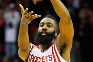 ??單季50+大比拼？科比10次第三 哈登現(xiàn)役最強 榜首神跡難再現(xiàn)