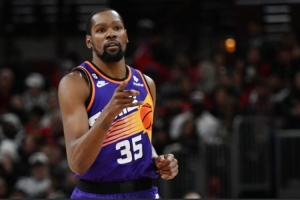 杜蘭特最后一站到底去哪兒？ 火狼熊雷俠是否有戲？