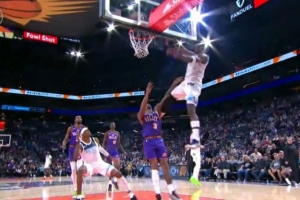 比爾談惡犯華子：我們可不會讓自己變成他們高光集錦的背景板