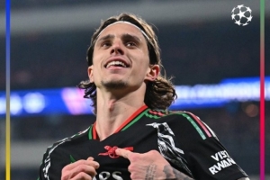 埃因霍溫11年來首次各項賽事3連敗，隊史第4次凈負6球&主場首次