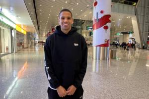 小里瓦爾多：我爸聽(tīng)到中國(guó)球隊(duì)給我報(bào)價(jià)非常開(kāi)心，他鼓勵(lì)我來(lái)中國(guó)