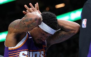 ??又傷了！比爾僅打14分40秒4中0無得分 拿2板2助1斷1帽