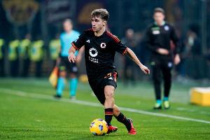 巴爾丹齊：羅馬本可以打進(jìn)更多球，替補(bǔ)球員起到了決定性作用