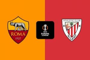 羅馬vs畢巴首發(fā)：迪巴拉、多夫比克首發(fā)，尼科-威廉姆斯出戰(zhàn)