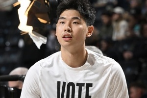 崔永熙將回到此前進行手術的機構進行康復性訓練 5月開始有球訓練