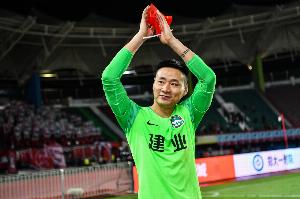 德轉(zhuǎn)：36歲門將吳龑復(fù)出，加盟中乙湖北青年星