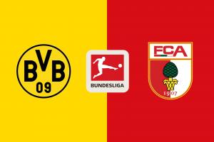 多特vs奧格斯堡首發(fā)：吉拉西、阿德耶米先發(fā)，吉滕斯、布蘭特登場