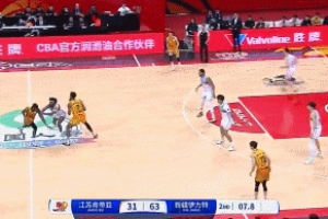 師傅你是？？？江蘇古德溫半場7中0&三分3中0 靠罰球拿到4分...