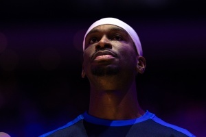 老馬丁談現(xiàn)役前5控衛(wèi)：SGA、康寧漢姆、特雷-楊、庫里、科利爾