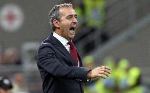 萊切主帥：很遺憾四分鐘內(nèi)丟了兩個(gè)球，我們本該得到積極的結(jié)果