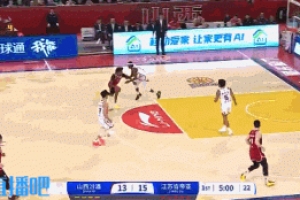 ??古德溫正面對決！阿奇釘板大帽布蘭登