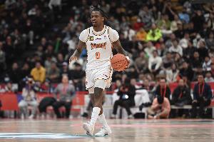 古德溫之戰(zhàn)！山西布蘭登30分9板8助&江蘇阿奇15分8板3助