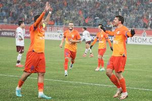 魯媒：山東省擁有14支四級(jí)聯(lián)賽隊(duì)伍，與廣東省并列全國(guó)第一