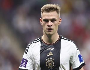 納帥：德國(guó)隊(duì)在6號(hào)位選擇很多，但沒看到比基米希更穩(wěn)健的右后衛(wèi)