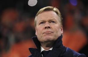 科曼：齊爾克澤沒(méi)被征召是因?yàn)楝F(xiàn)階段他不配，或許未來(lái)會(huì)有機(jī)會(huì)