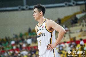 客場(chǎng)輸球！趙繼偉三分12中5拿到15分10助 末節(jié)連續(xù)三分追擊仍不夠