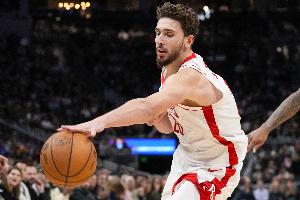 賽季至今失誤最多的球員都有誰？約老師第6 老詹第4 吹羊哈登前二