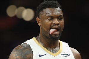 拿到三雙！錫安：這就是我感覺最好的時候 無論進(jìn)攻還是防守