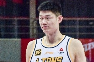 【吧友評選】CBA第39輪本土最佳球員