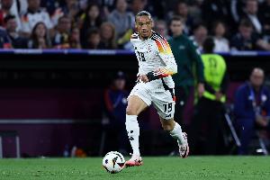 本賽季34場8球4助攻！記者：薩內(nèi)將入選新一期德國隊(duì)名單