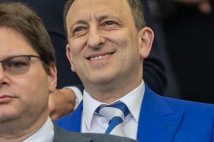 TA：布萊頓老板收購墨爾本勝利19.1%股份 不會影響他對海鷗的投入