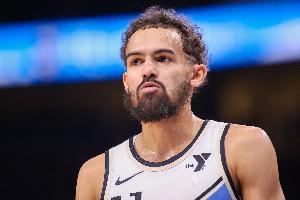 穩(wěn)定30+10&21罰全中！特雷-楊20中7砍下35分7板12助1斷