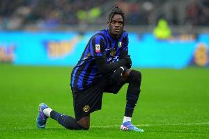 比塞克：17歲的時(shí)候我就曾與拜仁交手 我們堅(jiān)信能與任何強(qiáng)敵抗衡