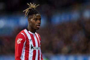 法爾克：拜仁仍然對(duì)尼科-威廉姆斯感興趣，但需要先賣(mài)人籌轉(zhuǎn)會(huì)費(fèi)