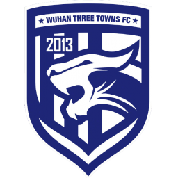 博主：武漢三鎮(zhèn)在今天的熱身賽2-0擊敗河南隊，紹爾和鄭浩乾進球