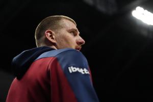 ??MVP榜：約基奇超SGA重回榜首 庫里第6 莫布里第7 詹姆斯第8