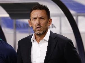 澳大利亞隊主帥：想要再次攻克中國隊的主場