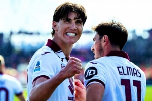 斯基拉：卡薩迪將入選意大利國家隊(duì)，參加歐國聯(lián)和德國的比賽