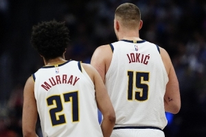 馬?。汉巳嚭途蚪鸫虻阶詈箅m敗猶榮 前面有這拼勁不至于3連敗