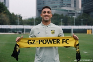 迅速進(jìn)入狀態(tài)！中甲首輪首個(gè)比賽日，6名球員新東家首秀進(jìn)球