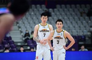 遼寧VS江蘇大名單：弗格缺陣 趙繼偉&張鎮(zhèn)麟領銜 余澤辰在列