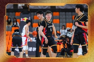 CUBAL今日賽果：北京工大戰(zhàn)勝哈爾濱體院 中國(guó)民航準(zhǔn)絕殺大連理工